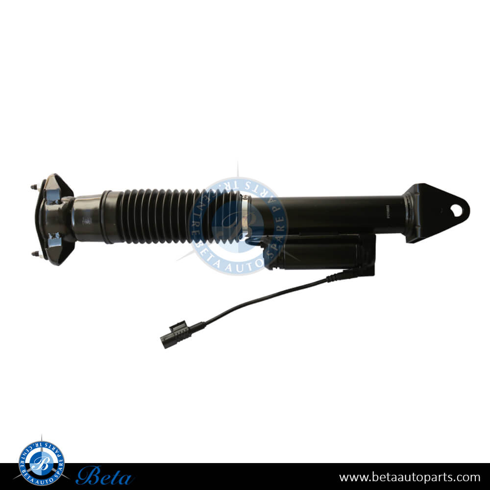 Left, Right Side Rear Air Suspension with Ads for Mercedes ML-Class / GL-Class / GLS-Class 2012-2018 models, Part Number 1663200130 Left, Right Side Rear Air Suspension with Ads for Mercedes ML-Class / GL-Class / GLS-Class 2012-2018 models, Part Number 1663200130